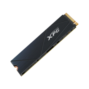 XPG Gammix S60 512GB M.2  PCIe Gen4 Noir
