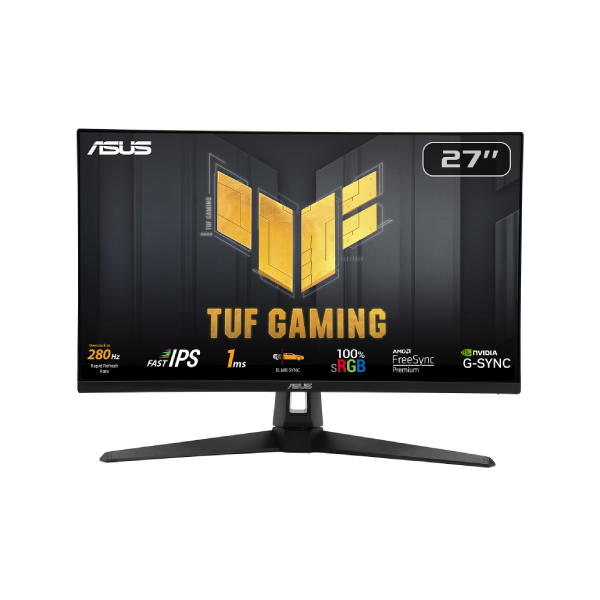 Asus Tuf Gaming VG279QM1A 27" 280Hz 1ms Fast IPS