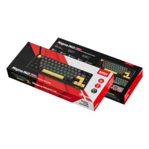 Clavier Magnétique Marvo KG964 Magma M40 Maroc