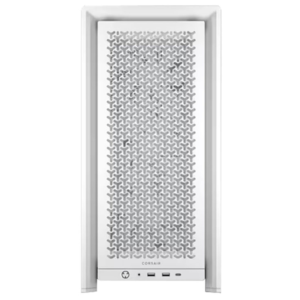 Corsair Frame 4000D (Blanc)