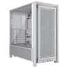 Corsair Frame 4000D (Blanc)