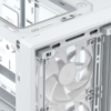 Corsair Frame 4000D (Blanc) – Image 3