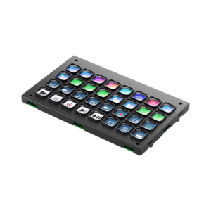 Raccourcis LCD Elgato Stream Deck Module 32 Keys
