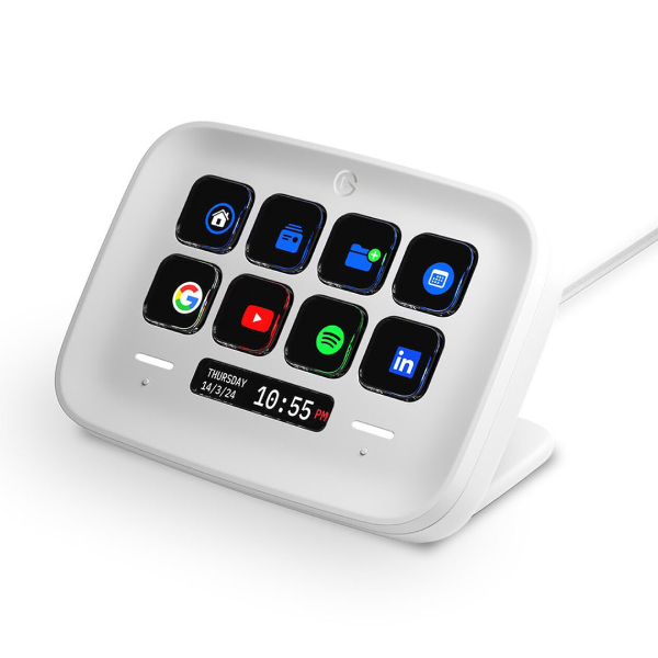 Elgato Stream Deck Neo