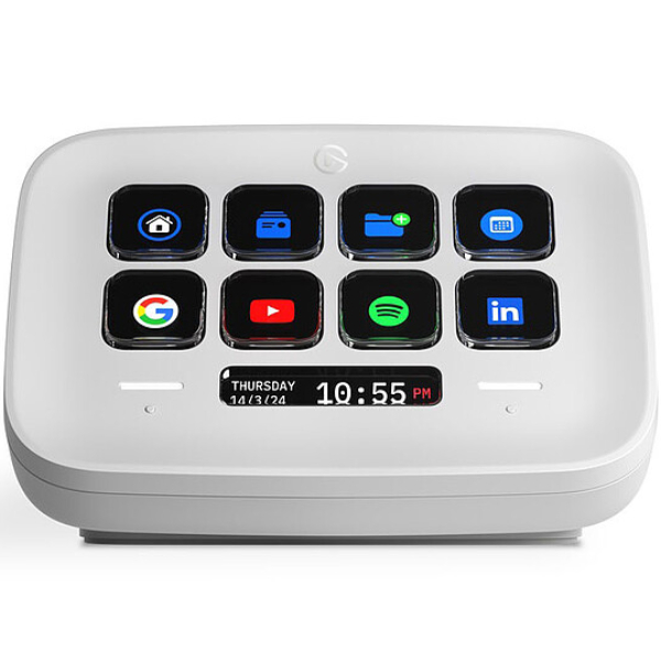 Elgato Stream Deck Neo