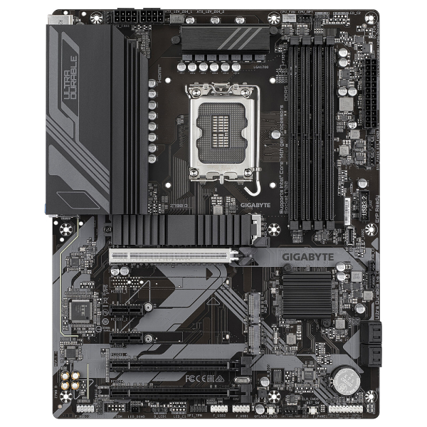 Gigabyte Z790 D 1.0