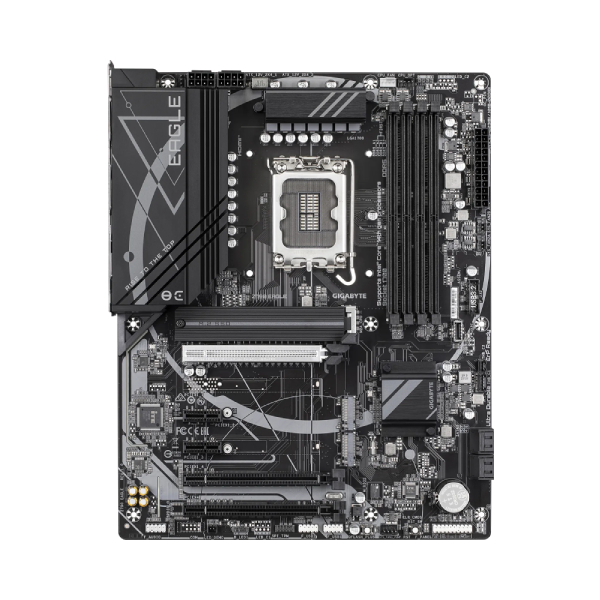 Gigabyte Z790 EAGLE 1.0