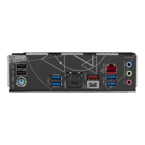 Gigabyte Z790 EAGLE 1.0