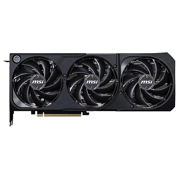 MSI GeForce RTX 5070Ti 16G SHADOW 3X Bulk