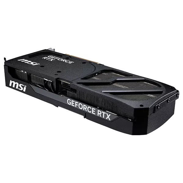 MSI GeForce RTX 5070Ti 16G SHADOW 3X Bulk