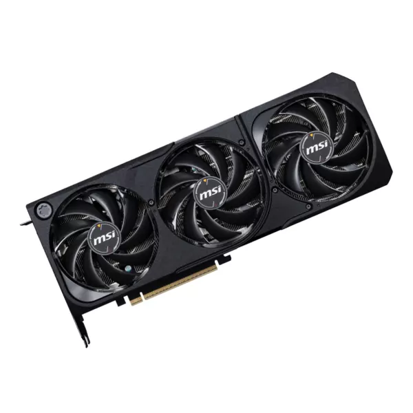 MSI GeForce RTX 5070Ti 16G SHADOW 3X Bulk