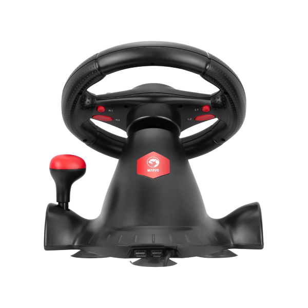 Marvo GT-903 Onaga 30 Racing Wheel