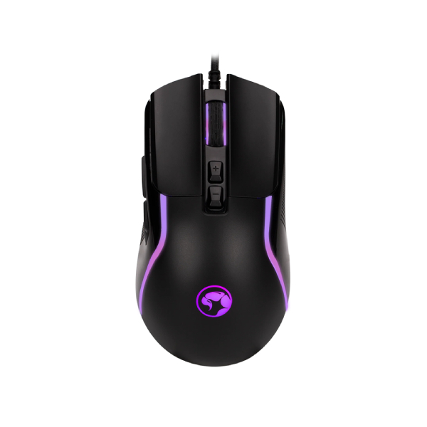 Marvo M292 Capo 20 Black