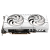 Sapphire PURE AMD Radeon RX 9060 XT OC 16GB ( Blanc ) – Image 2