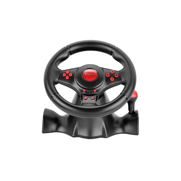 Xtrike Me GP-903 Racing Wheel