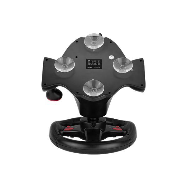 Xtrike Me GP-903 Racing Wheel