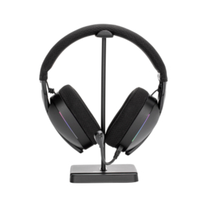 Support Casque Xtrike Me HT-08 BK Maroc