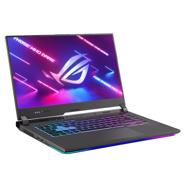 ASUS ROG Strix G15 G513RC-HF210 – Ryzen 7-6800H, RTX 3050, 16GB, 512GB