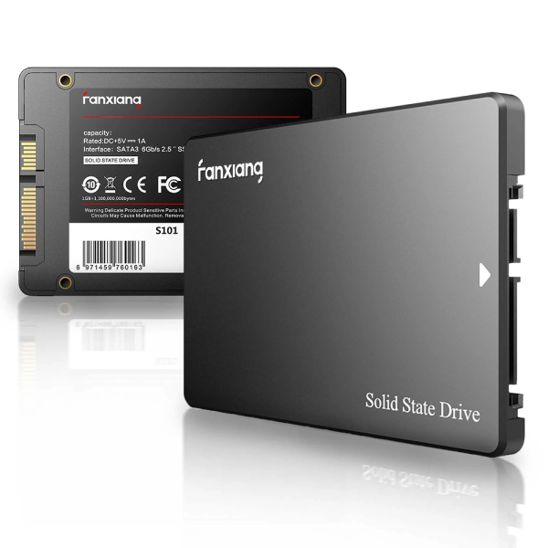 FANXIANG S101 256GB