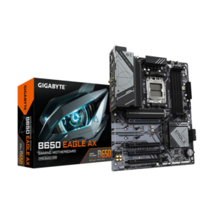 Gigabyte B650 EAGLE AX DDR5