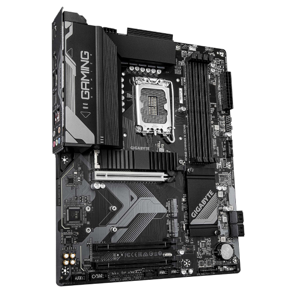 Gigabyte B760 GAMING X GEN5