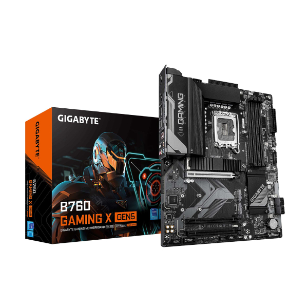 Gigabyte B760 GAMING X GEN5