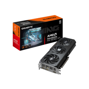 Gigabyte Radeon RX 9060 XT GAMING OC 16G Setup Game