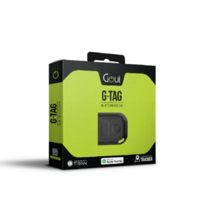 Localisation Tracker Goui G-Tag&nbsp;Maroc