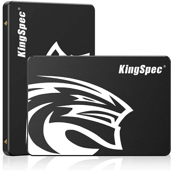 KINGSPEC 256GB SATA III