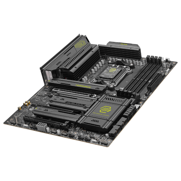 MSI MAG X870E TOMAHAWK WIFI DDR5