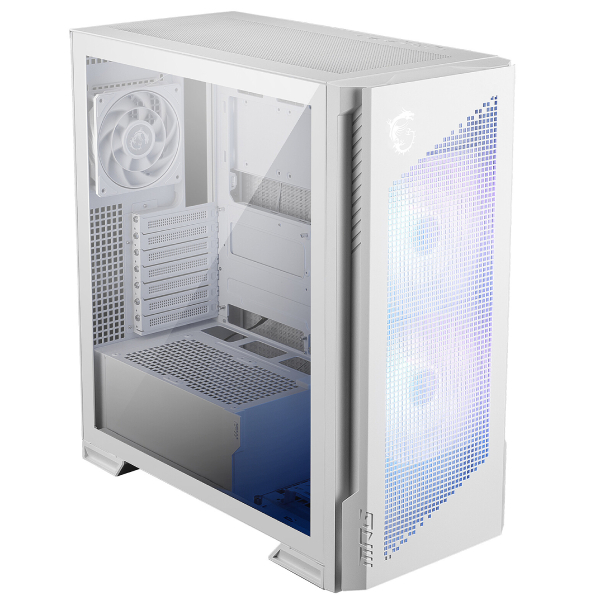 MSI MPG VELOX 300R AIRFLOW PZ Blanc