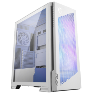 MSI MPG VELOX 300R AIRFLOW PZ Blanc