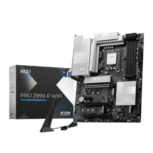 MSI PRO Z890-P WIFI DDR5