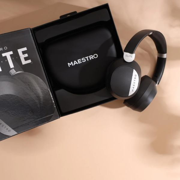 Maestro Elite Bluetooth ( Noir )