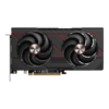 Sapphire Pulse AMD Radeon RX 9060 XT OC 16GB ( Noir ) – Image 4
