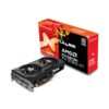 Sapphire Pulse AMD Radeon RX 9060 XT OC 16GB ( Noir )