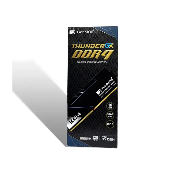 TwinMOS Thunder GX 16GB DDR4 3200MHz CL16