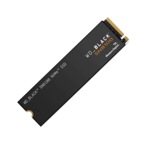 WD BLACK SN8100 2Tb Gen5