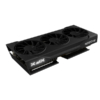XFX Swift AMD Radeon RX 9060 XT OC Triple Fan Gaming Edition 16GB – Image 4