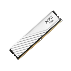 XPG LANCER BLADE 32GB 5600MHz DDR5 BLANC Setup Game