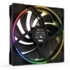 be quiet! Light Wings 140 mm PWM High Speed ARGB Triple Pack – Image 2