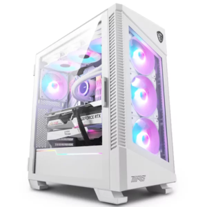 PC Gamer Ryzen 7 7700X RTX 5070 Maroc