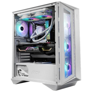 PC Gamer ULTRA 9 285K-RTX 5060Ti Maroc