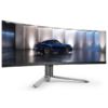 AOC AGON PRO PD49 49" 240hz 0.03ms 5K – Image 2