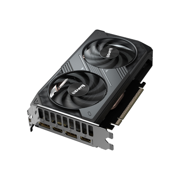 Gigabyte GeForce RTX 5050 WINDFORCE OC 8G