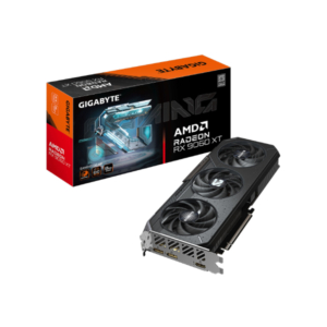 Gigabyte Radeon RX 9060 XT GAMING OC 8G Setup Game