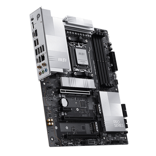 MSI PRO X870E-P WIFI DDR5