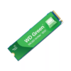 Western Digital WD Green SN350 500Go Gen3