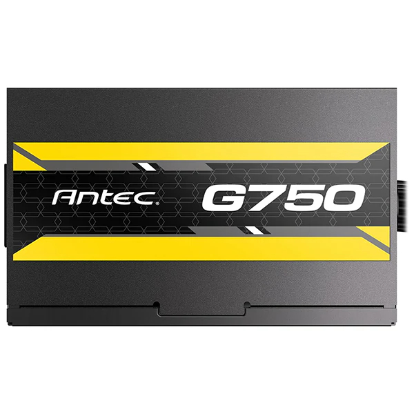 Antec G750 80Plus Gold 750W