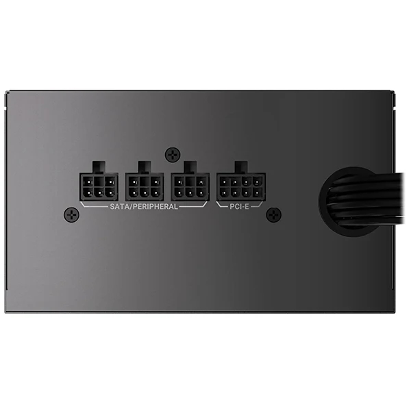 Antec G750 80Plus Gold 750W